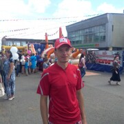Серега, 33, Тара