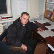 Андрей, 36, Заозерск