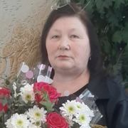 Начать знакомство с пользователем Анна 60 лет (Дева) в Новосергиевке