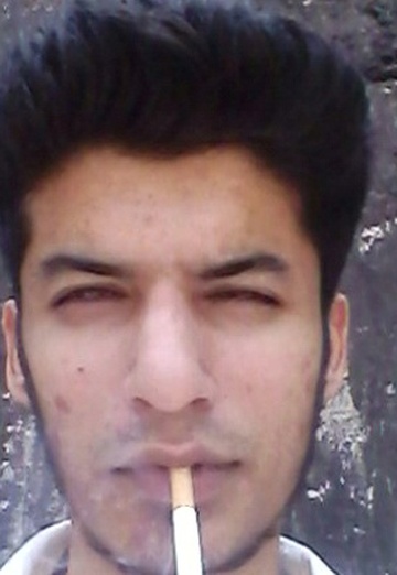 My photo - mahad, 29 from Alytus (@mahad20)