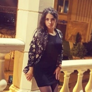 Катерина, 26, Железноводск(Ставропольский)