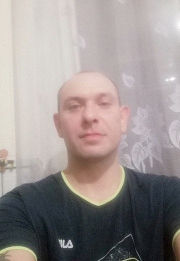Моя фотография - Андрей Балл, 41 из Мариуполь (@andreyball)
