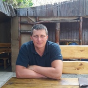 Константин, 42, Анжеро-Судженск