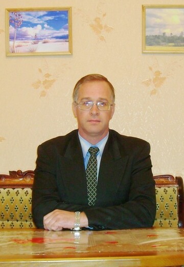 My photo - aleks, 61 from Vladimir (@aleks7586249)