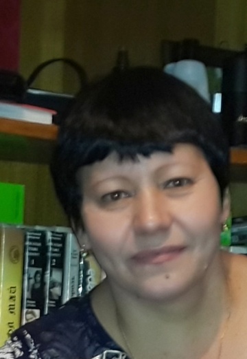 My photo - Olga, 63 from Vladivostok (@olga194967)