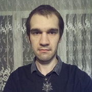 Максим Пушкаш, 24, Ефремов