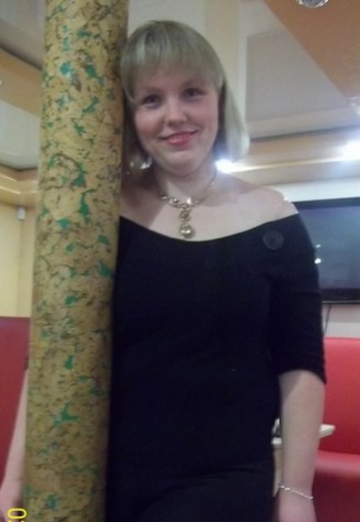 Моя фотографія - анюта, 35 з Снятин (@jaroshhuk-anna)