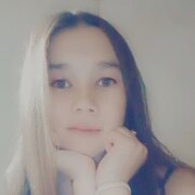 Кристина, 23, Кугеси