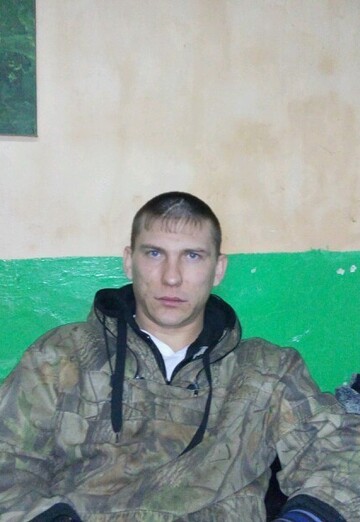 Моя фотография - Анатолий Гвоздев, 36 из Ялуторовск (@anatoliygvozdev)