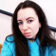 Юлия, 30, Новокузнецк