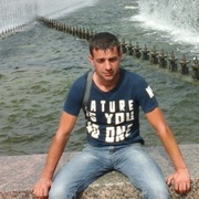 Иван Сергеев, 31, Барнаул