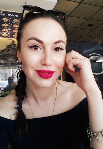 Моя фотография - Julia, 28 из Каменец-Подольский (@marat29177)