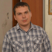 Василий, 32, Петрозаводск