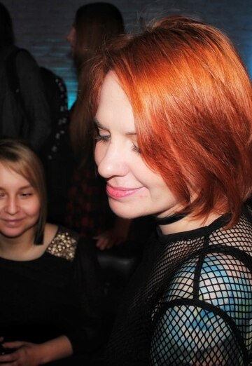 Моя фотография - Виктория, 33 из Свердловск (@darilybov)