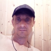Сергей, 48, Аткарск