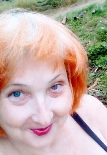 Моя фотография - Татьяна, 67 из Архангельск (@tatyana215800)