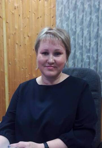My photo - Olesya, 40 from Tula (@olesya43741)