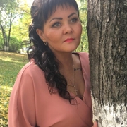Алёна, 35, Березовский