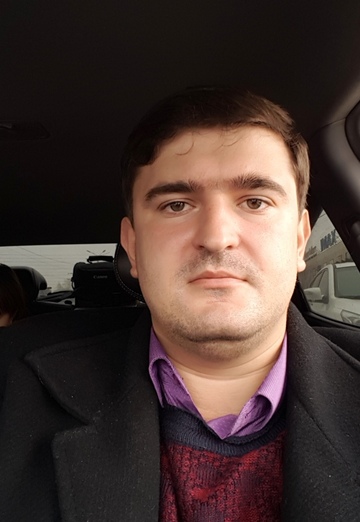 Моя фотография - Дмитрий, 35 из Рязань (@dmitriy241578)