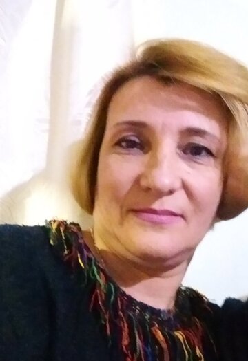 Ma photo - Elena, 54 de Dushanbe (@elena472821)