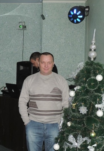Моя фотография - Вадим, 52 из Энгельс (@vadim99616)