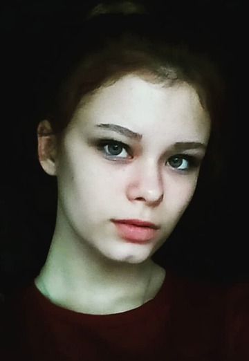 Моя фотография - Таня, 23 из Полтава (@tanya52215)