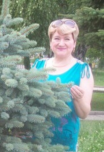 My photo - Nadejda, 66 from Kopeysk (@nadejda66038)