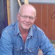 Павел, 53, Тосно