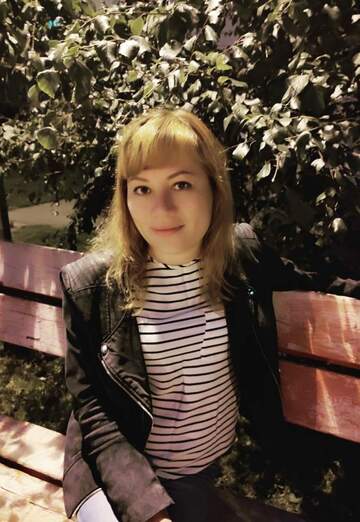 Моя фотография - Ольга, 38 из Москва (@olga343183)