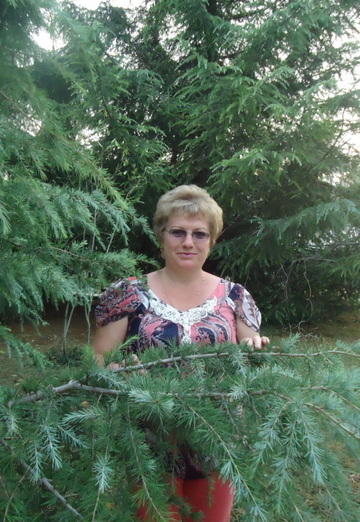 Моя фотография - Вера, 65 из Рязань (@vera42557)