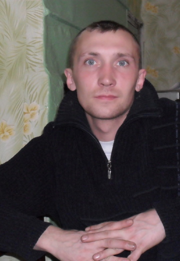 My photo - dmitriy, 42 from Belovo (@dmitriy322464)