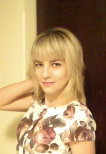 Моя фотография - Екатерина, 34 из Владимир (@ekaterina153220)