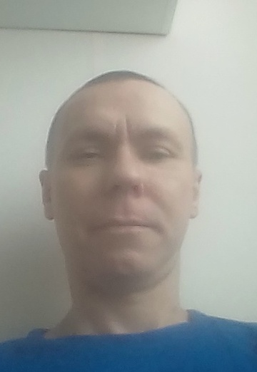 Моя фотография - Андрей, 41 из Ярославль (@andrey550339)