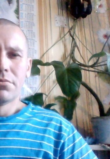 Моя фотография - Валерий, 43 из Шадринск (@valeriy61585)