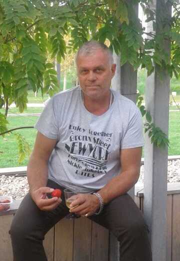 My photo - Igor, 53 from Gelendzhik (@igor309699)