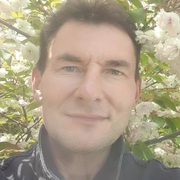 Ed, 45, Москва