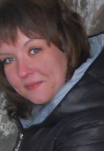 My photo - anna, 43 from Priozersk (@anna7072167)