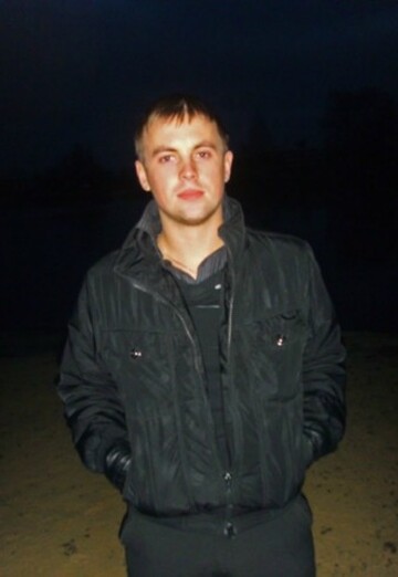 Моя фотография - Дмитрий, 34 из Джубга (@dmitriy5634787)