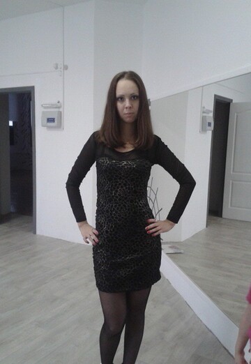 My photo - Mariya, 37 from Blagoveshchenka (@mariy8113925)