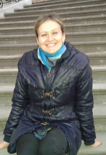 My photo - Tanja, 40 from Vienna (@tanja8680974)