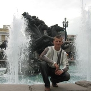Евгений, 36, Поворино