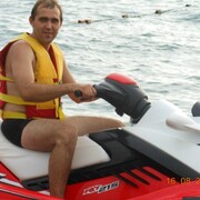 серж, 39, Чернянка