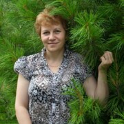 Ирина, 54, Пошехонье-Володарск