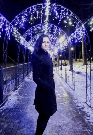 Моя фотография - Татьяна, 26 из Тула (@tatyana218952)