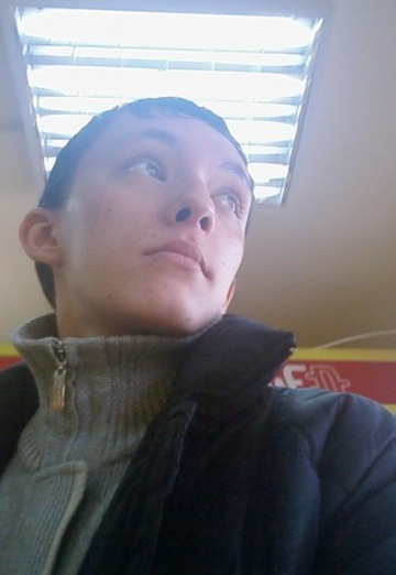 Моя фотография - Юрий, 36 из Руза (@uriy22411)