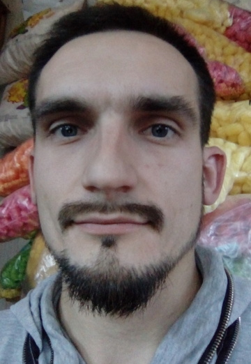 My photo - Anatoliy, 37 from Schokino (@anatoliy40365)