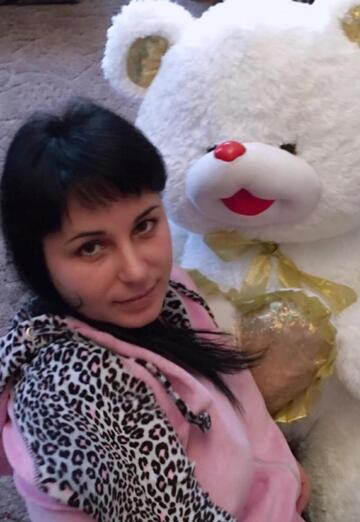 Моя фотографія - Олеся, 39 з Валуйки (@olesya38902)