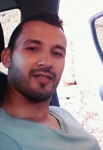 My photo - Hamza, 34 from Tangier (@hamza1005)