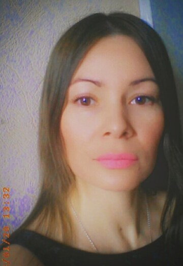My photo - Anna, 38 from Moscow (@anna192142)