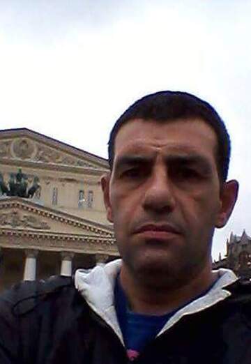 Andrey Yan (@isaiah69) — my photo № 3